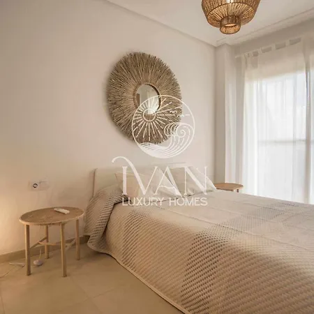 Casa Caribe Ivan Luxury Homes 7ªpta Frontal 1ªlinea Apartamento El Borseral
